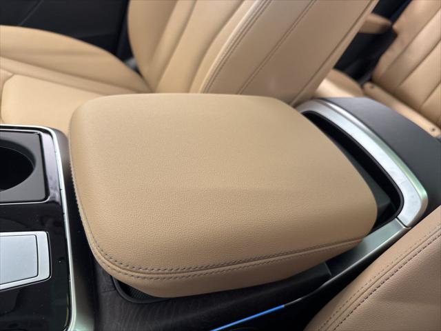 2025 Audi Q7 Premium Plus - Photo 34