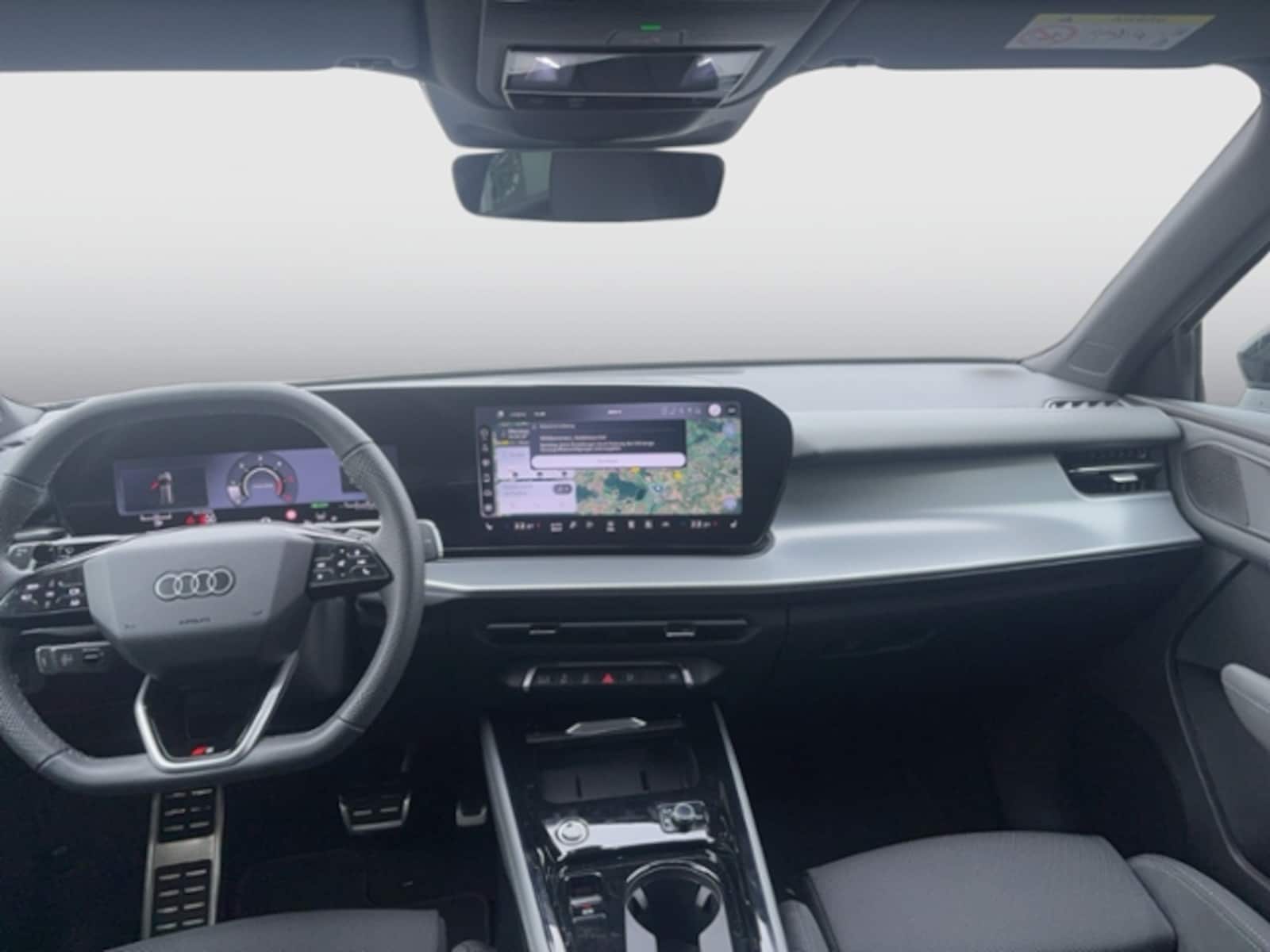 Audi Q3 – Bild 11