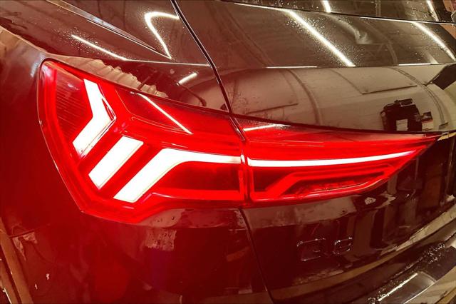 2025 Audi Q3 S Line Premium - Photo 28