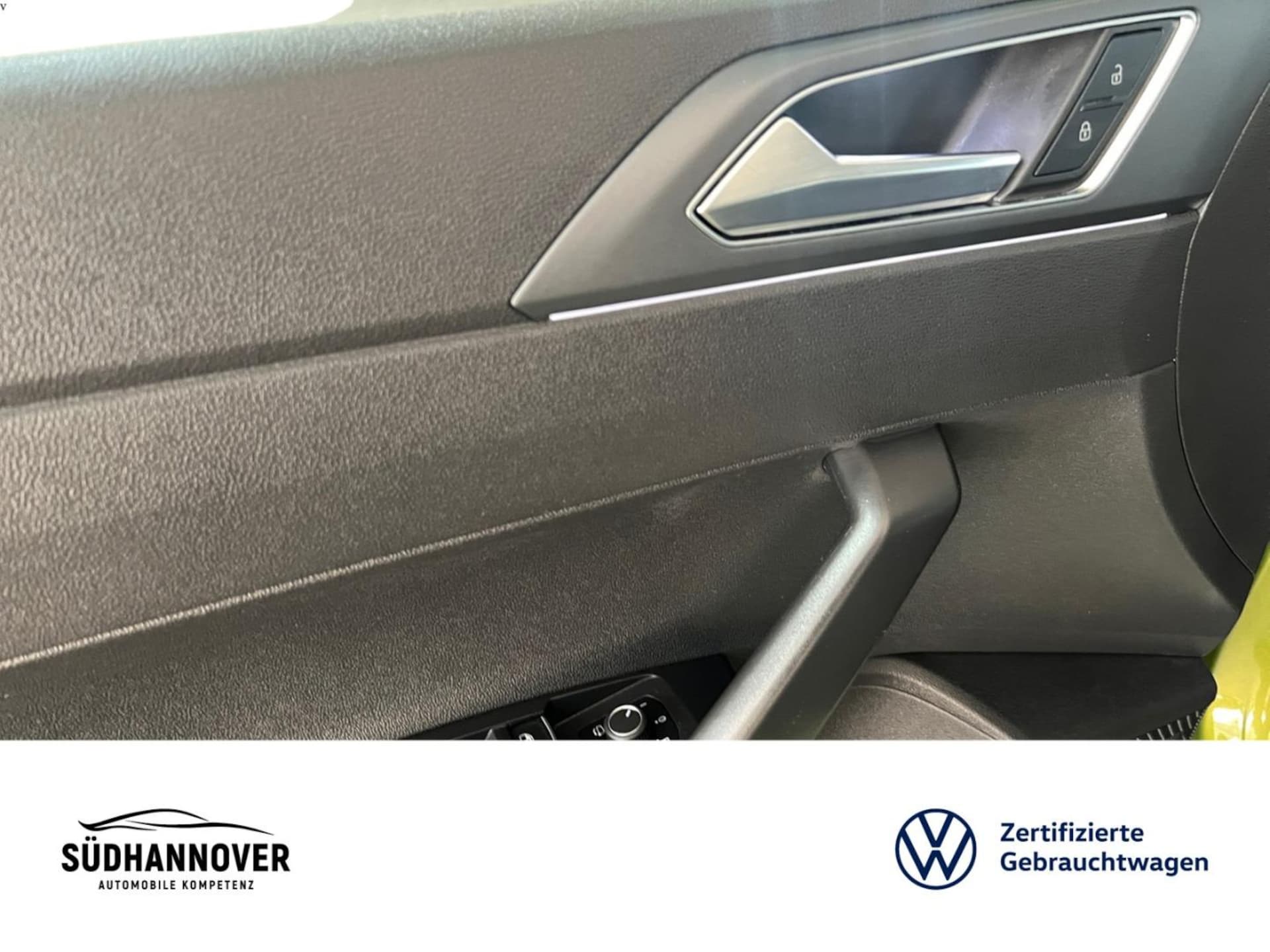 Volkswagen Taigo R-Line