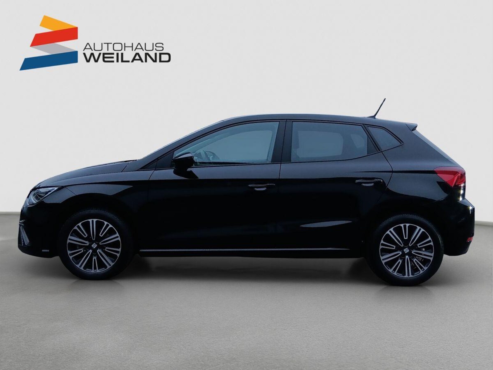 SEAT Ibiza – Bild 3