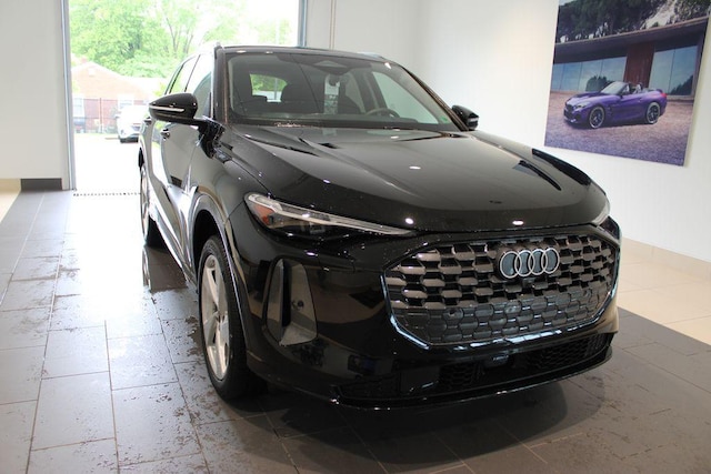 2025 Audi Q5