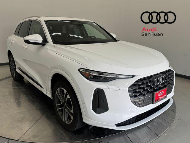 2025 Audi Q5 40 Premium's photo