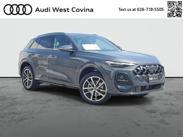 2026 Audi Q5