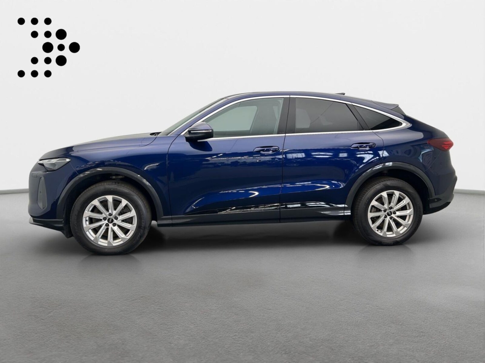 Audi Q5 Sportback – Bild 3