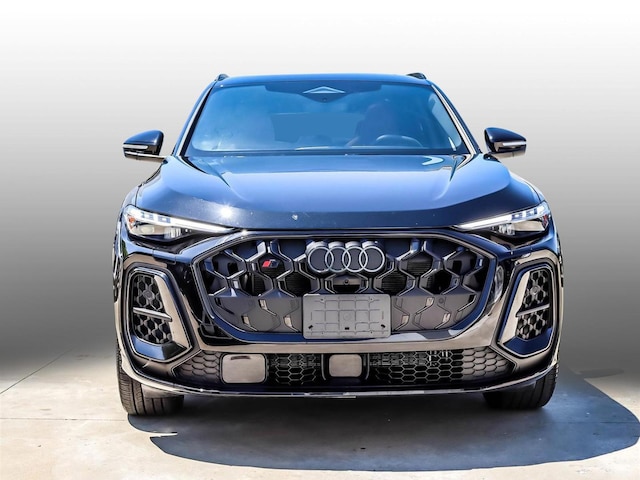 2025 Audi SQ5