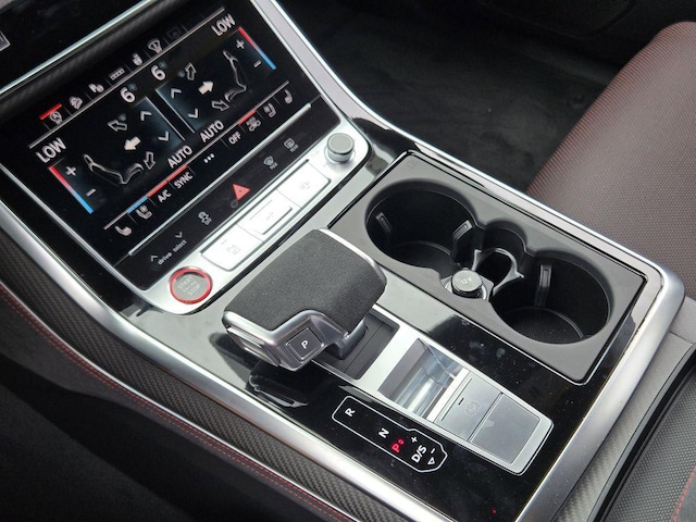 2026 Audi RS Q8 Base - Photo 24