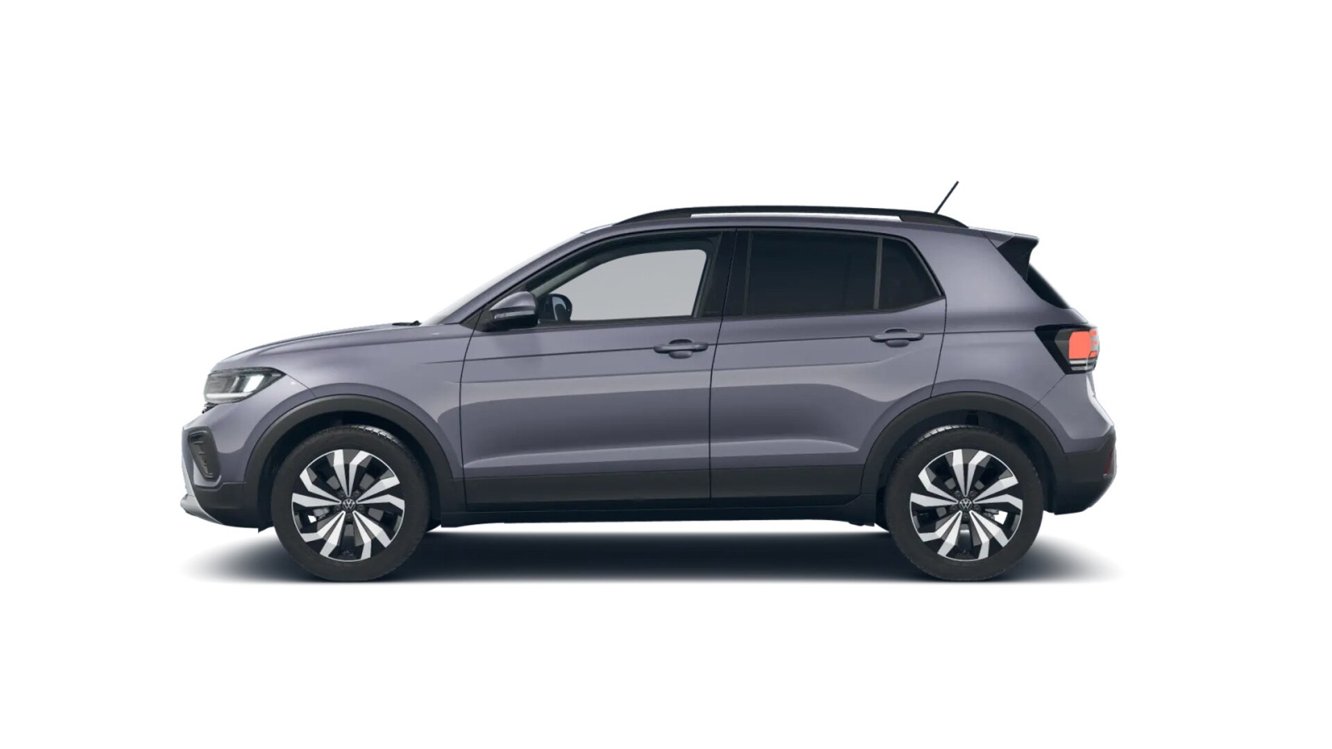 Volkswagen T-Cross Match