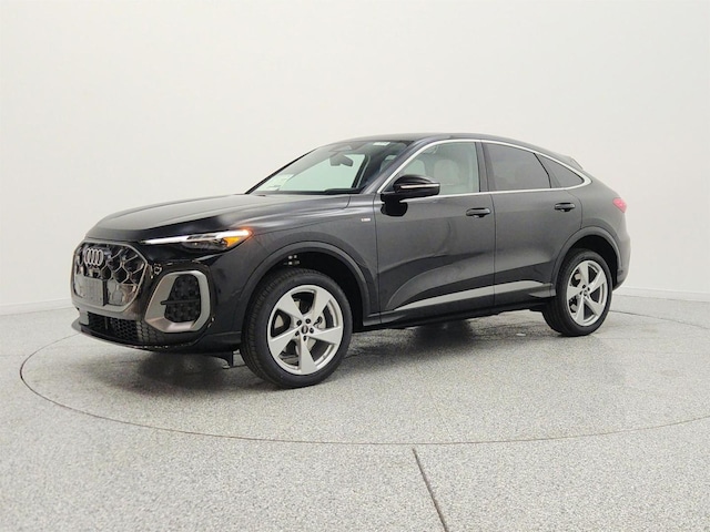 2026 Audi Q5 Sportback