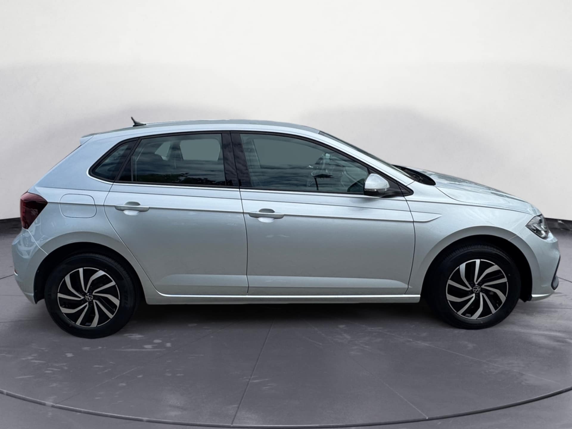 Volkswagen Polo Life