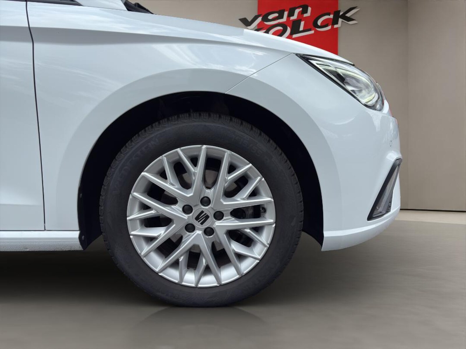 SEAT Ibiza – Bild 19