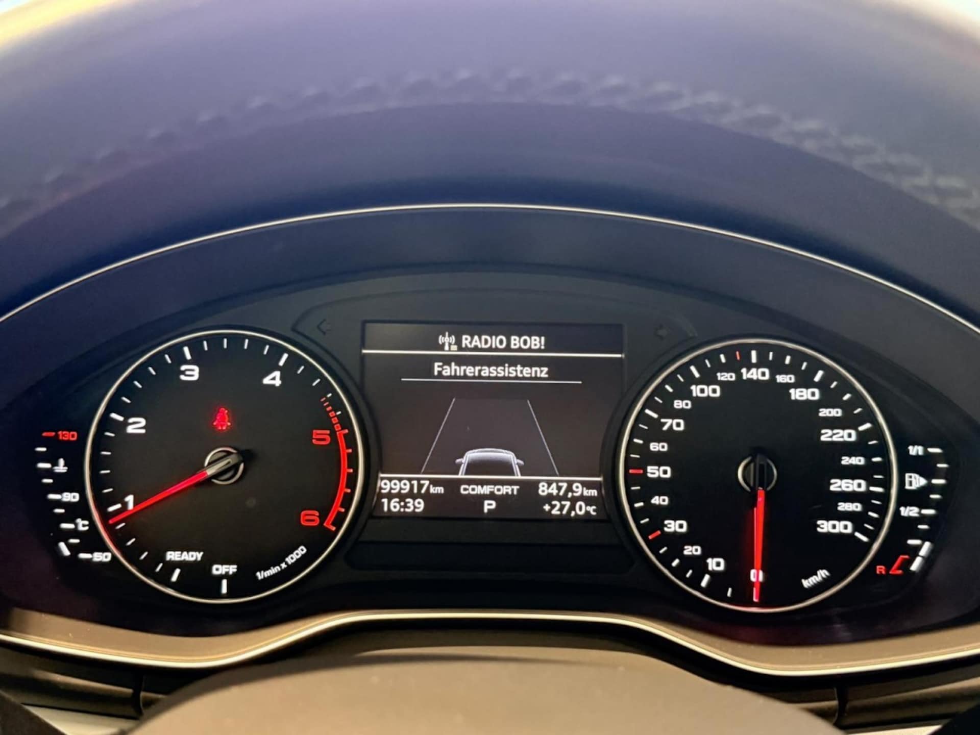 Audi Q5 SUV S line