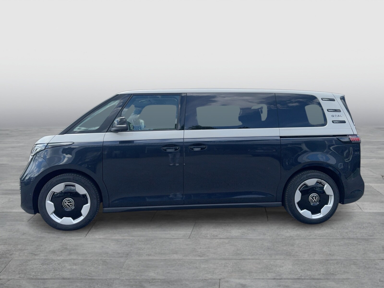 Volkswagen ID. Buzz – Bild 3