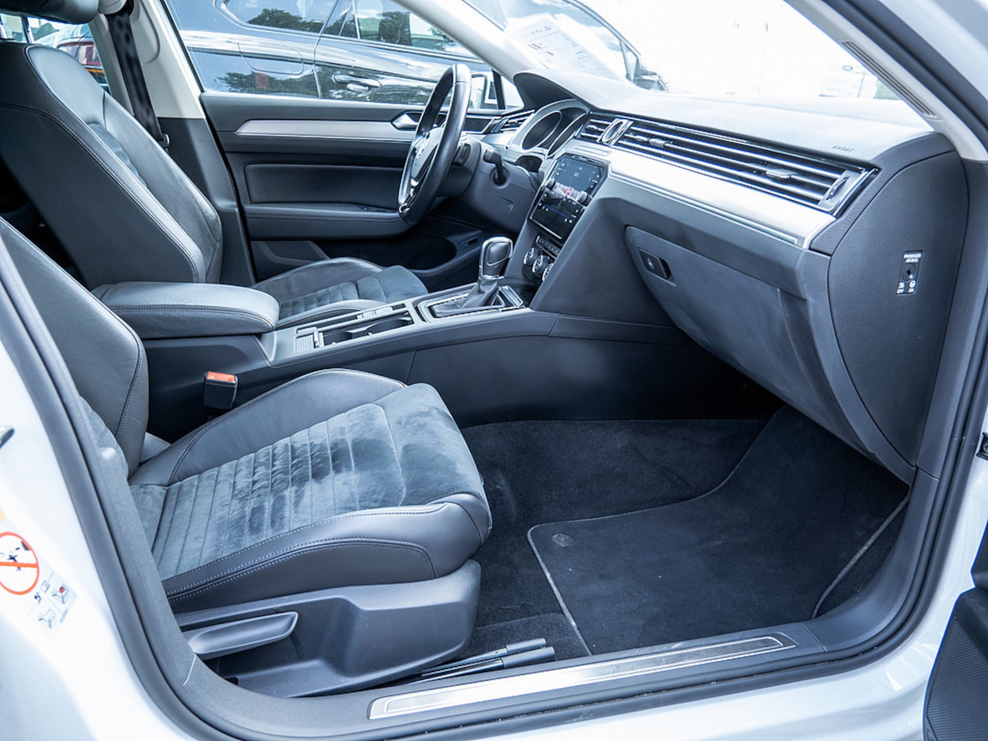 Volkswagen Passat Variant Highline