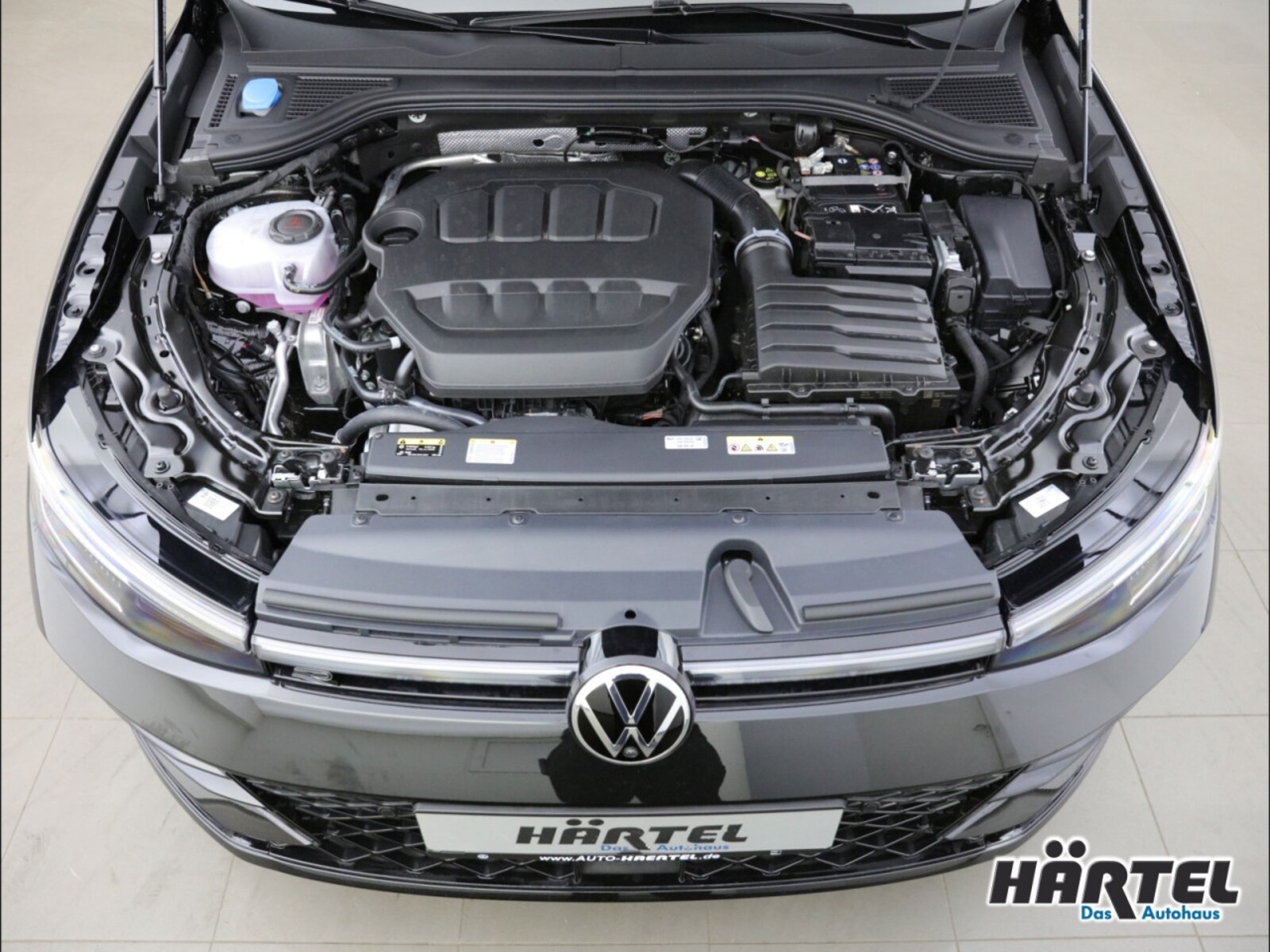 Volkswagen Passat – Bild 5