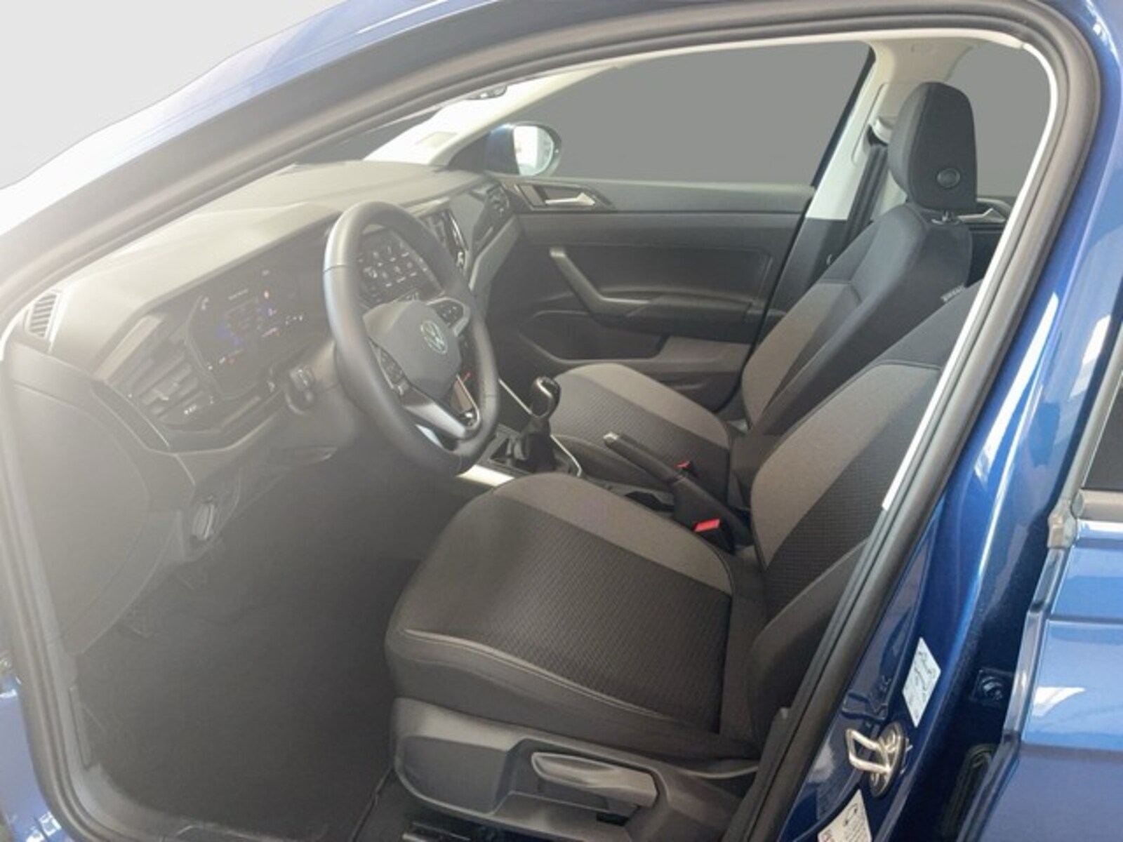 Volkswagen Taigo – Bild 8