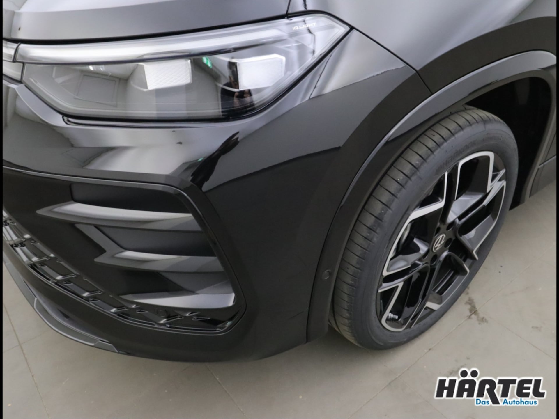 Volkswagen Tayron R-Line