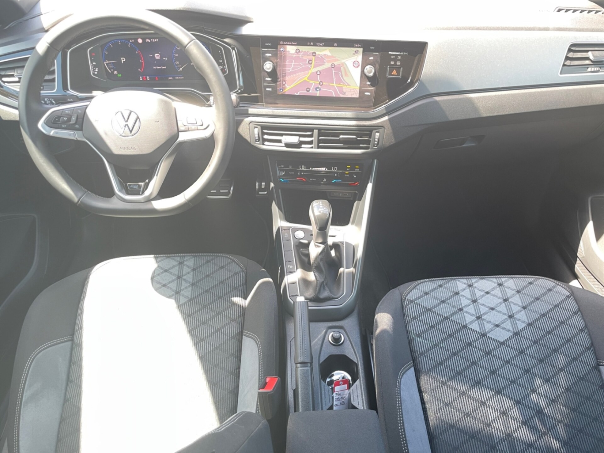 Volkswagen Polo R-Line