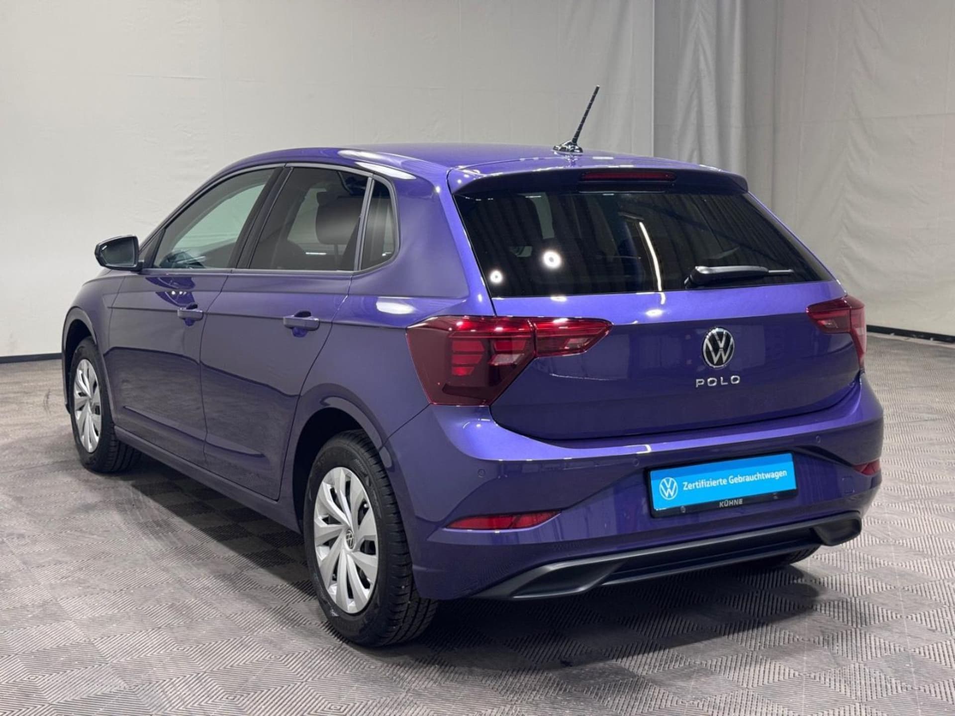 Volkswagen Polo Life