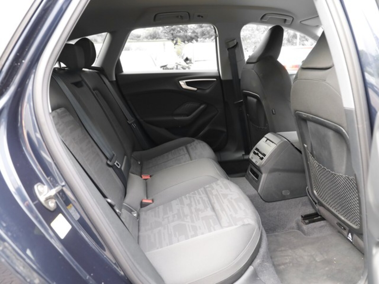 Audi A5 Avant – Bild 9