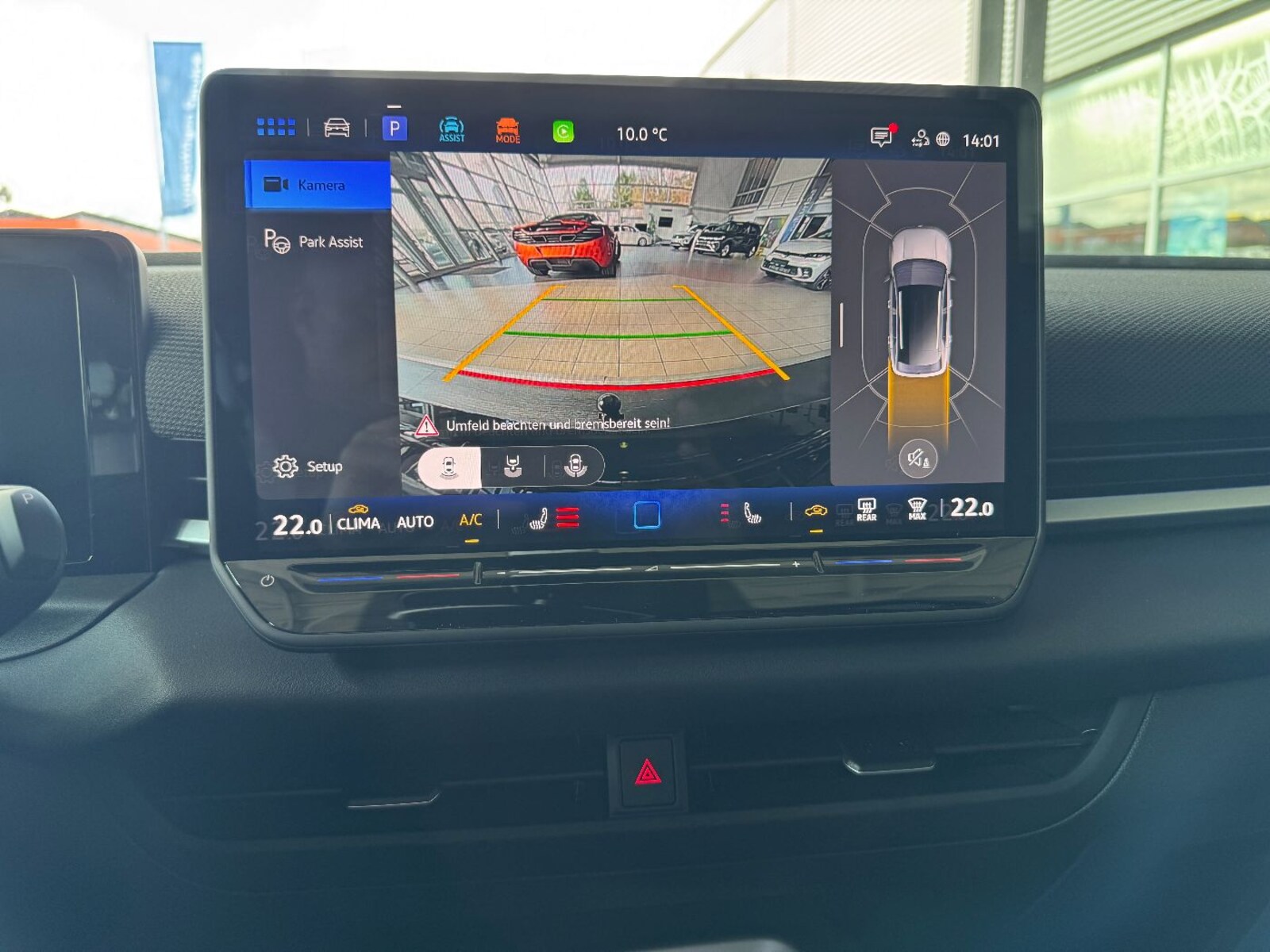 Volkswagen T-Roc – Bild 11