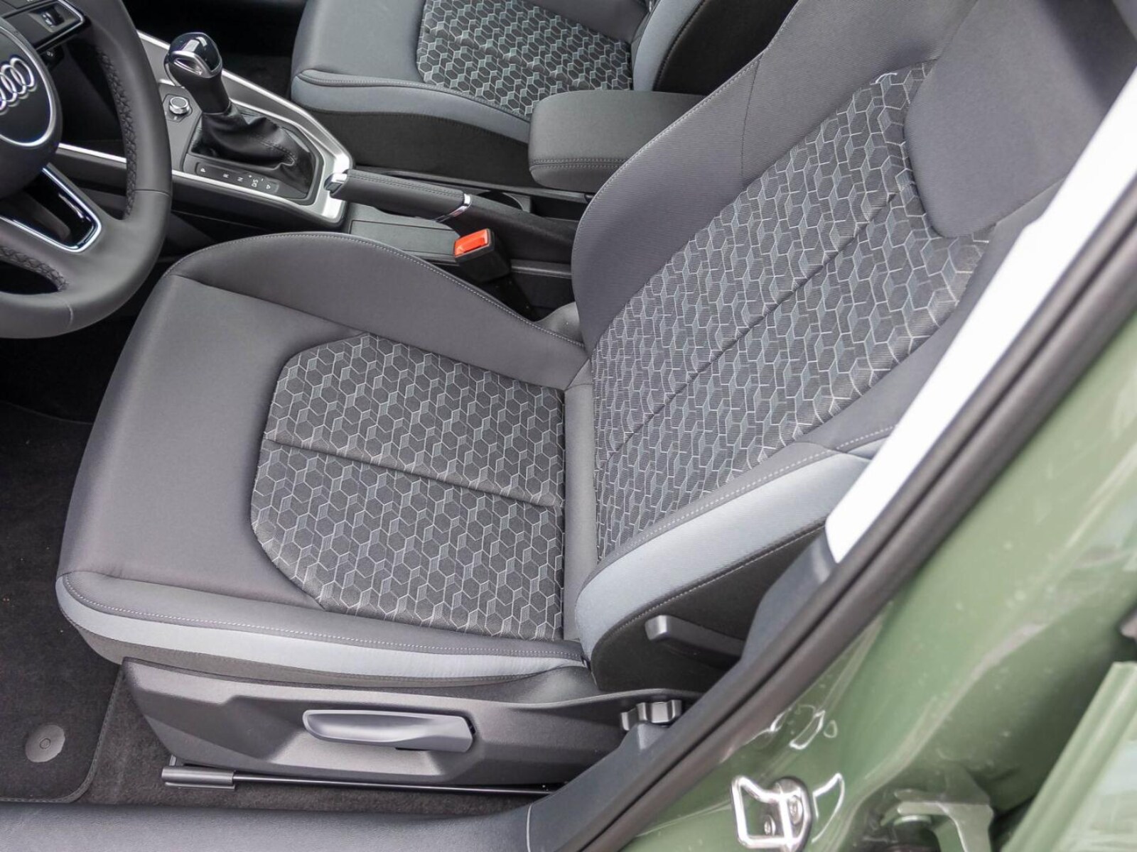 Audi A1 Sportback – Bild 10