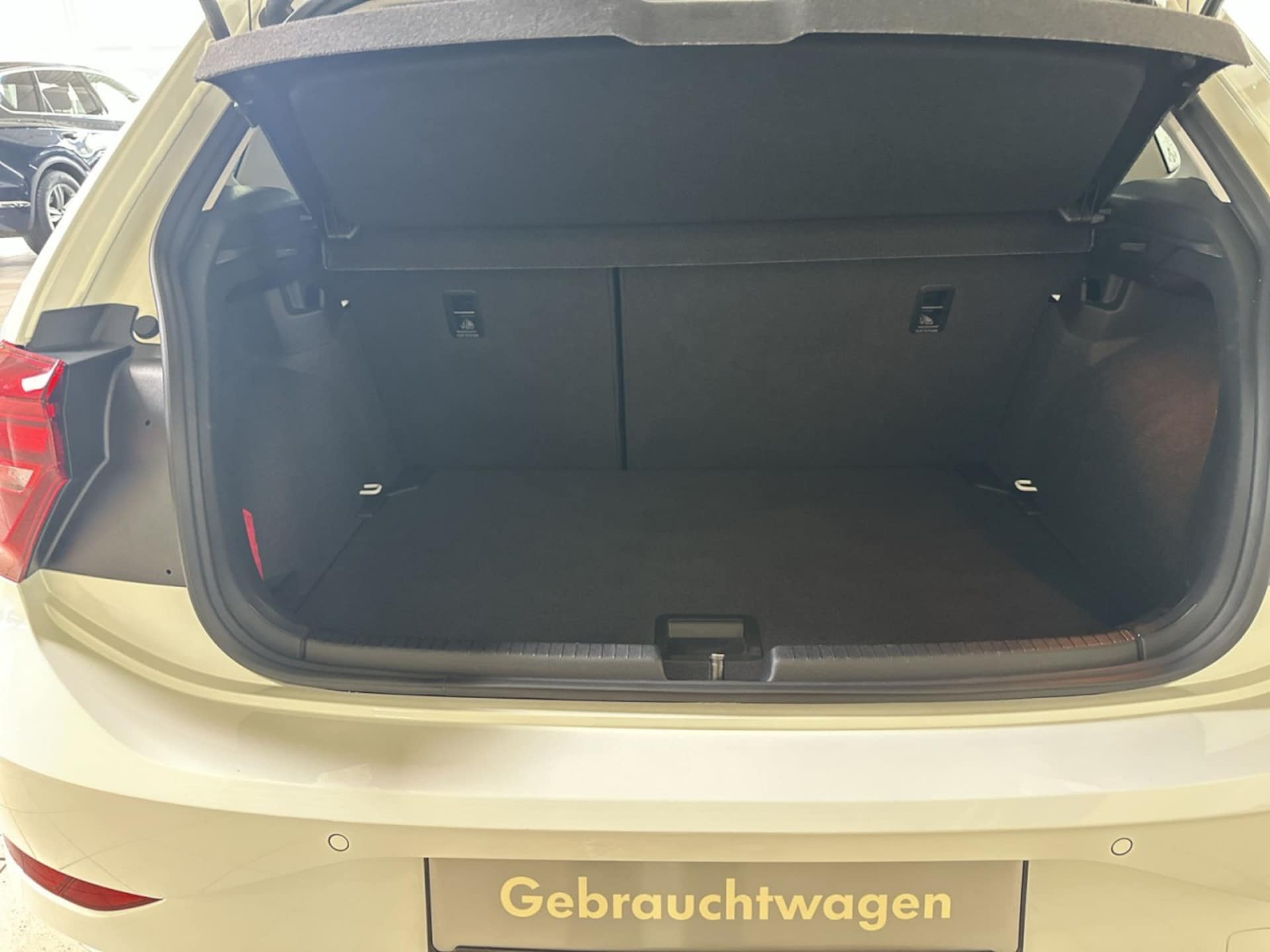 Volkswagen Polo Goal