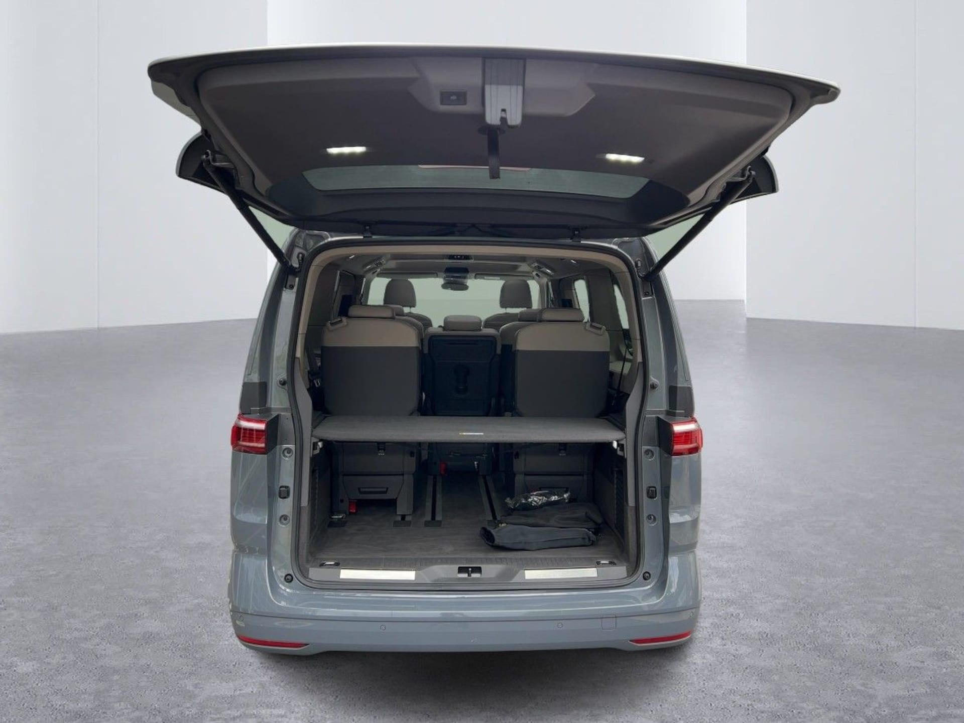 Volkswagen Multivan Langversion Style