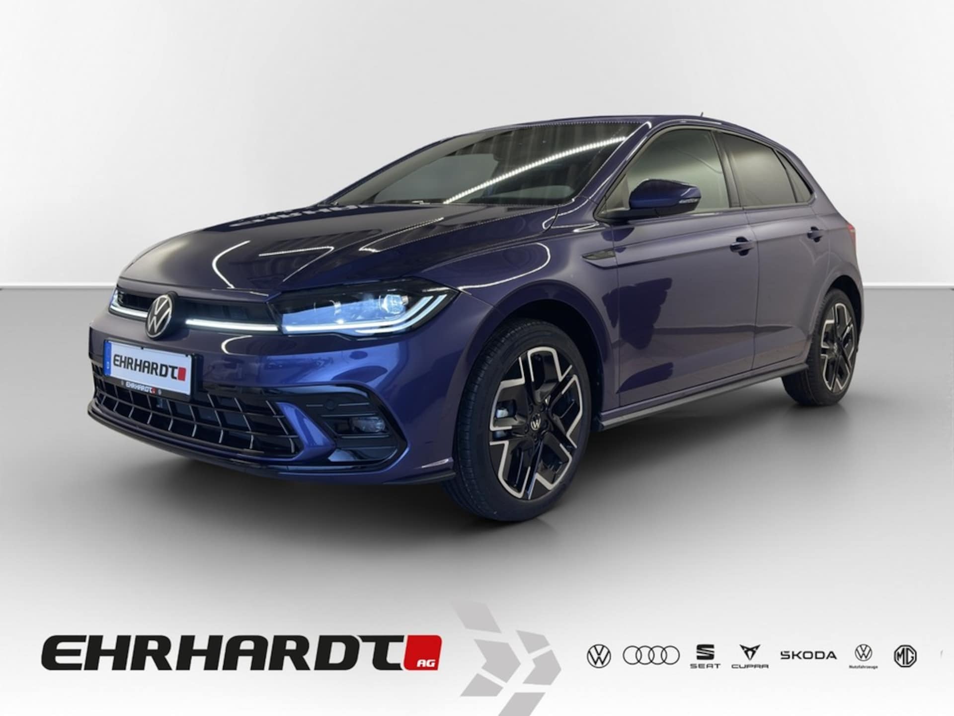 Volkswagen Polo R-Line
