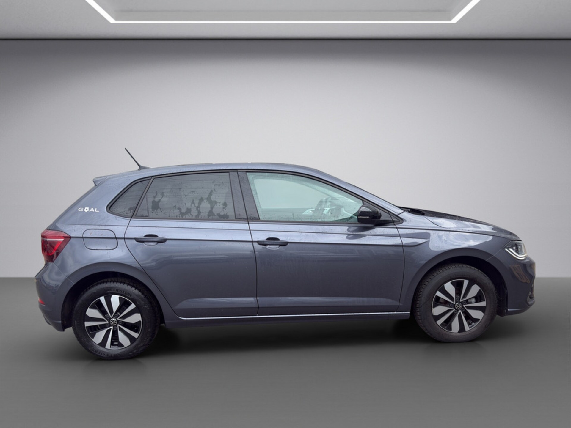 Volkswagen Polo Goal