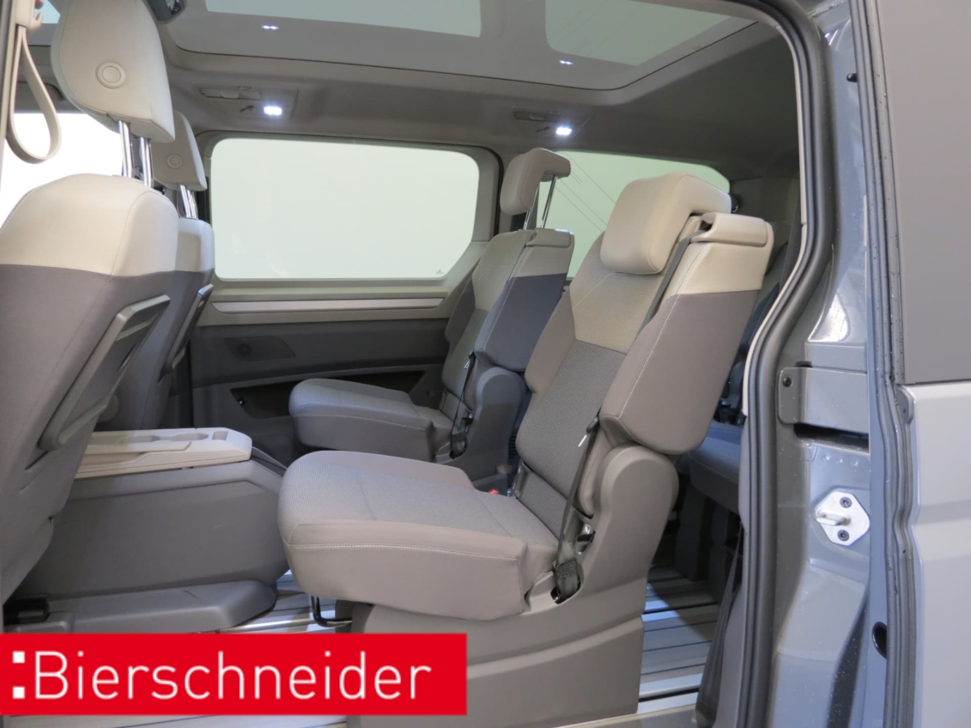 Volkswagen Multivan Langversion Life