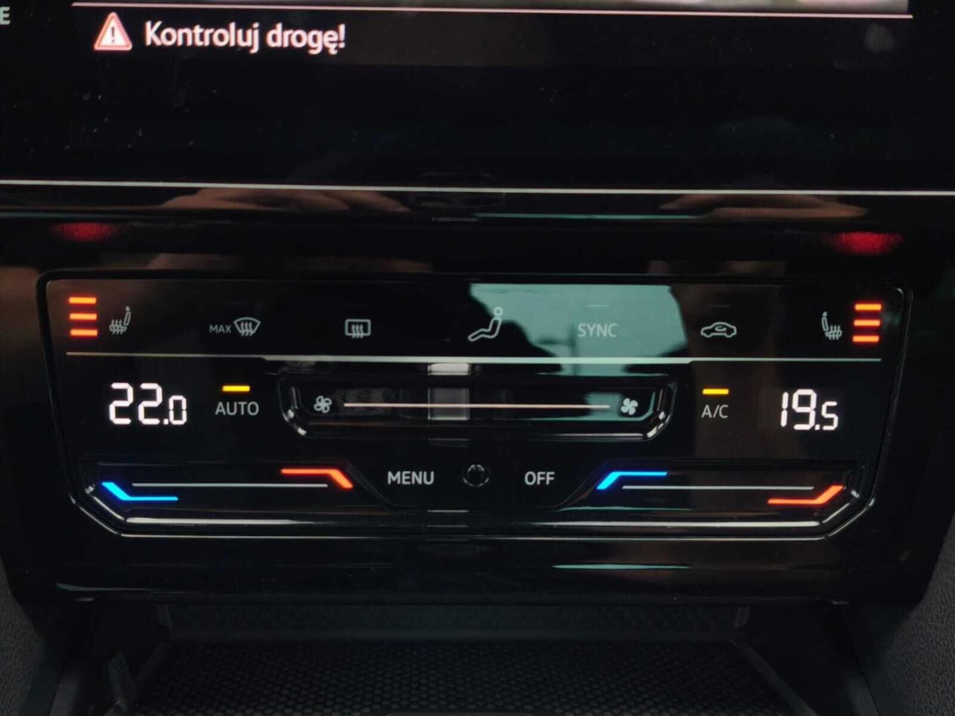 Volkswagen Passat Elegance