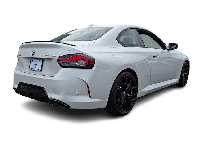 2025 BMW M240