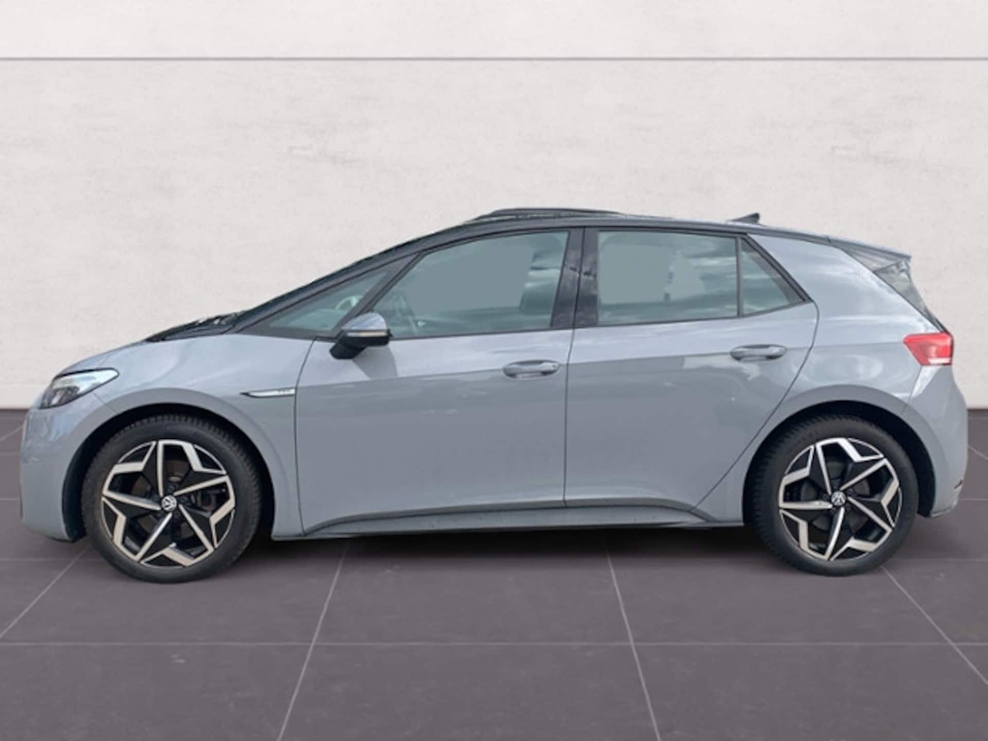 Volkswagen ID.3 Pro Performance