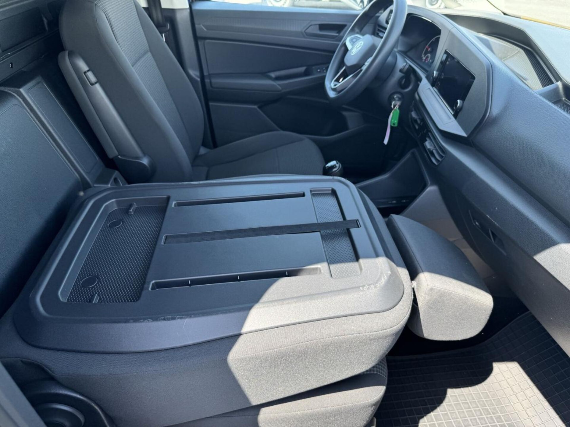 Volkswagen Caddy Cargo