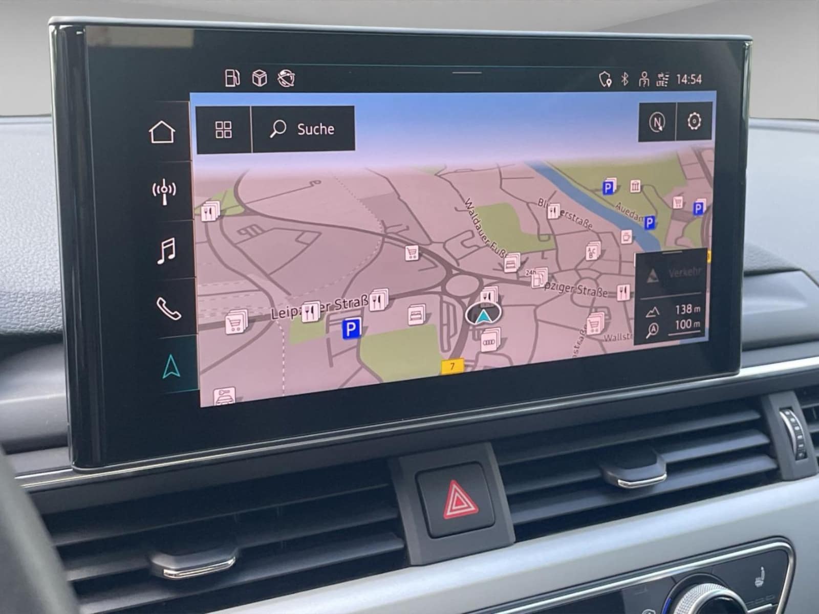 Audi A4 Avant – Bild 13
