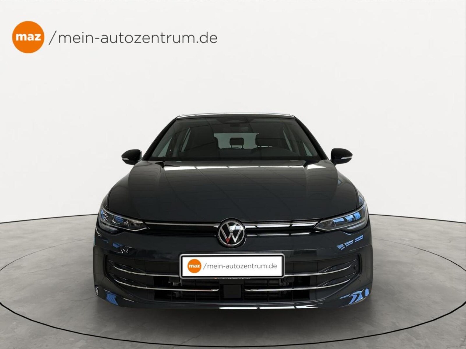 Volkswagen Golf – Bild 3