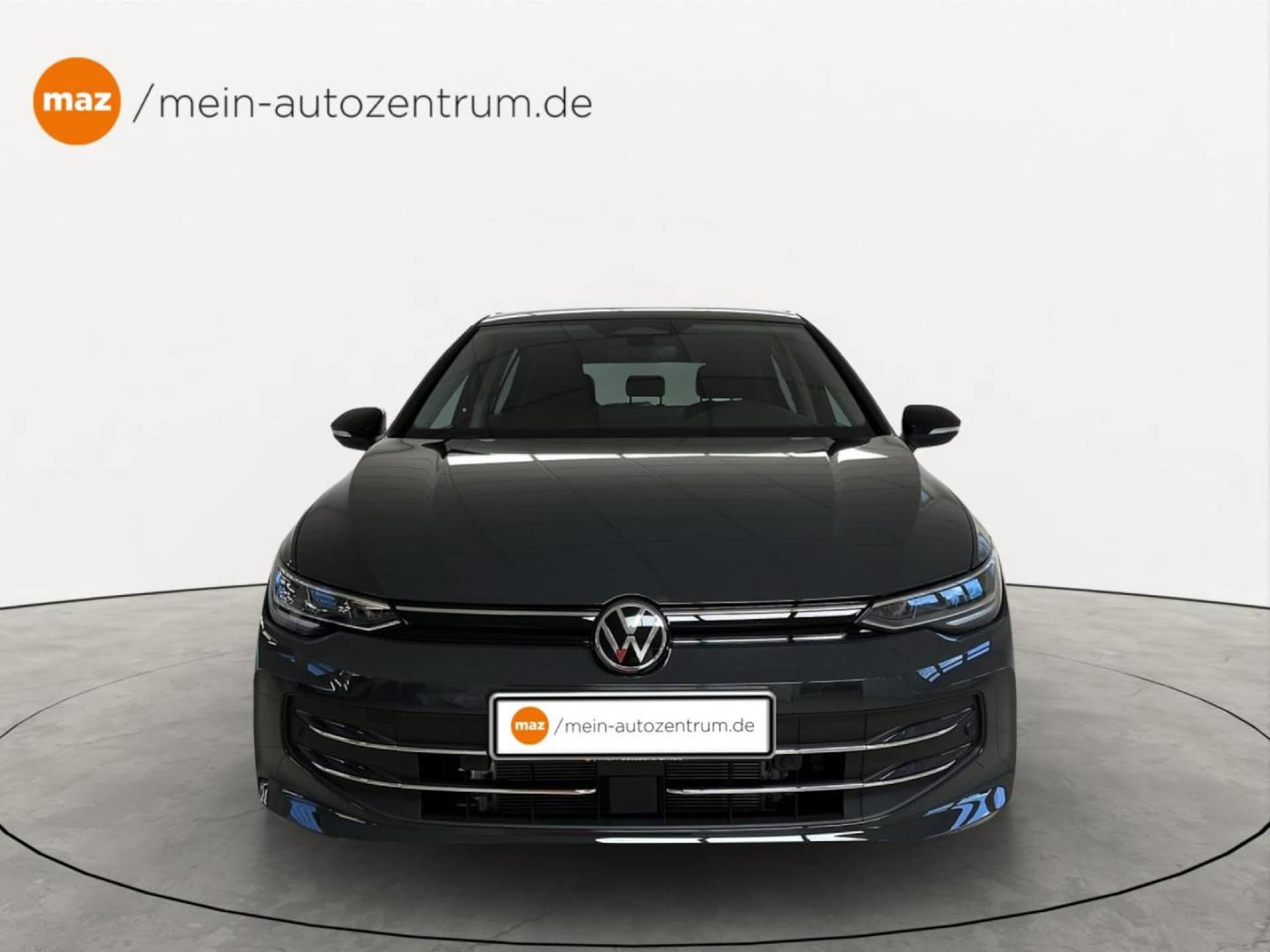 Volkswagen Golf ENERGY