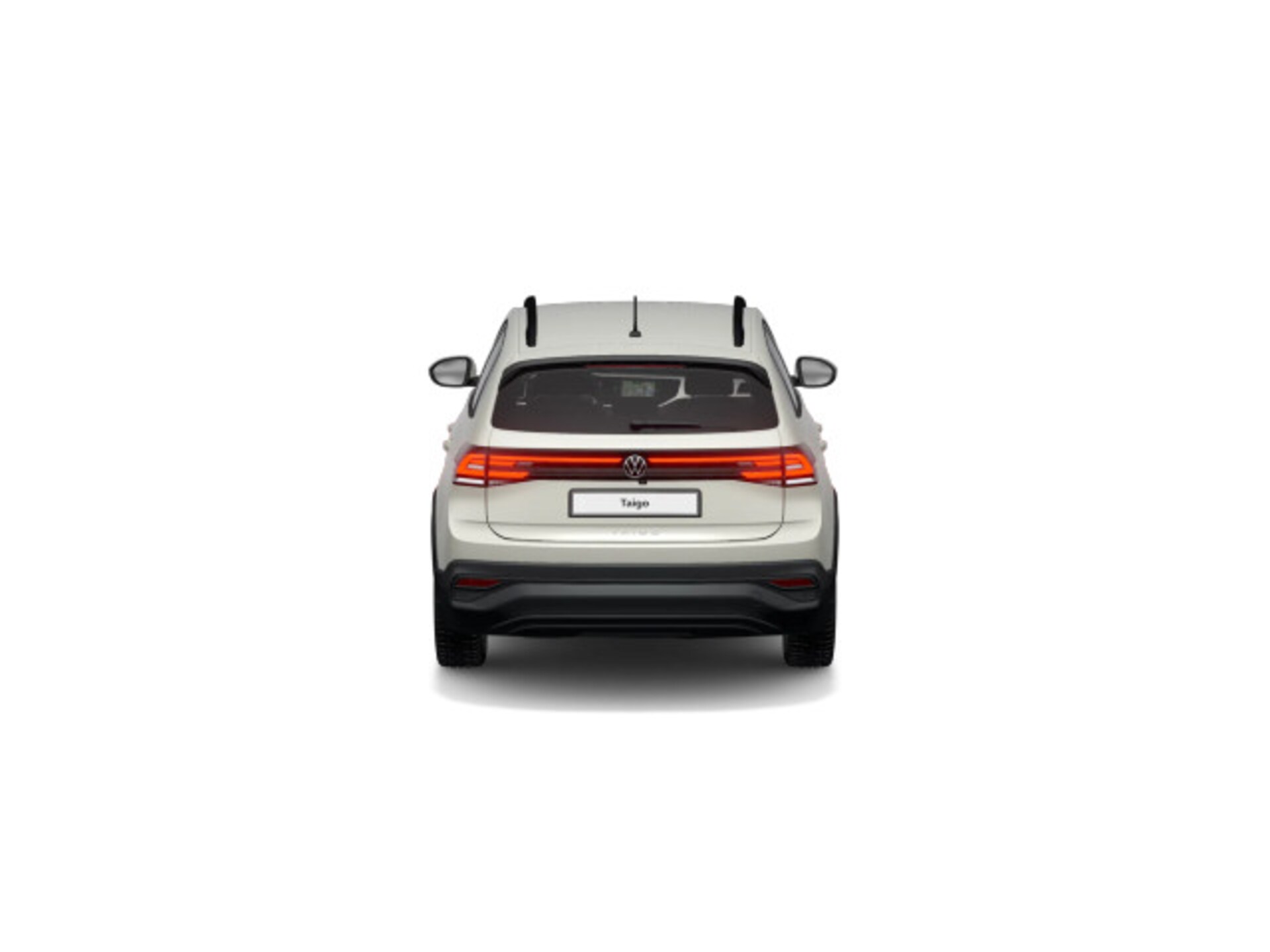 Volkswagen Taigo MOVE