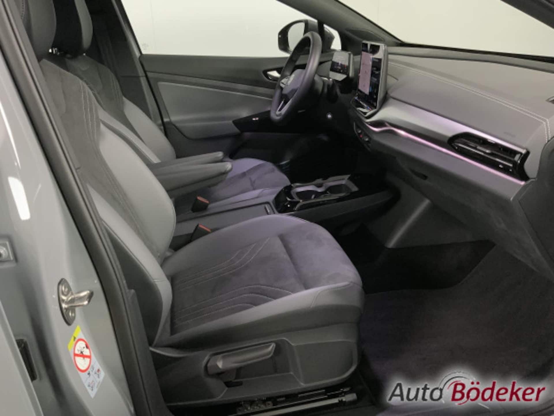 Volkswagen ID.4 Pro