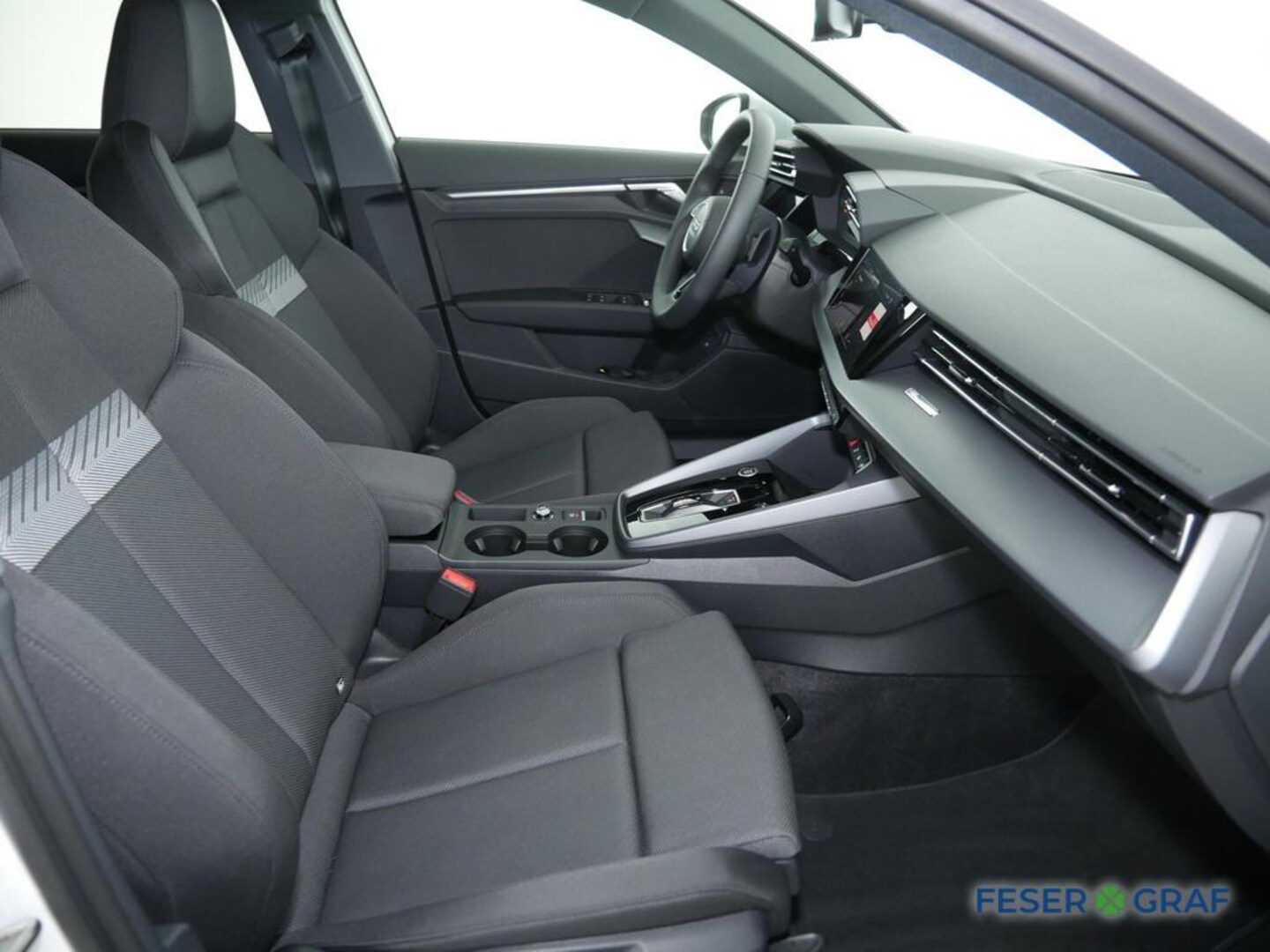 Bild über Audi A3 allstreet TFSI e TFSI e 150 kW S tronic - für weitere Informationen kontaktieren Sie den Audi Partner