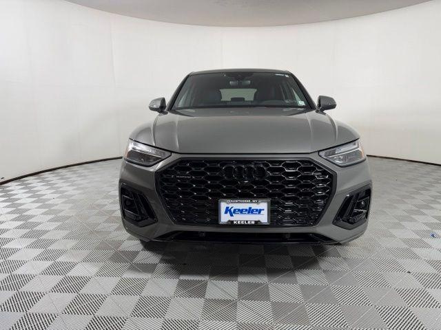 2024 Audi Q5 Sportback