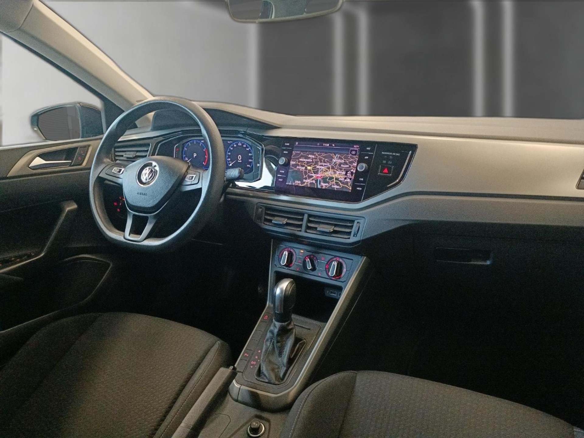 Volkswagen Polo Comfortline