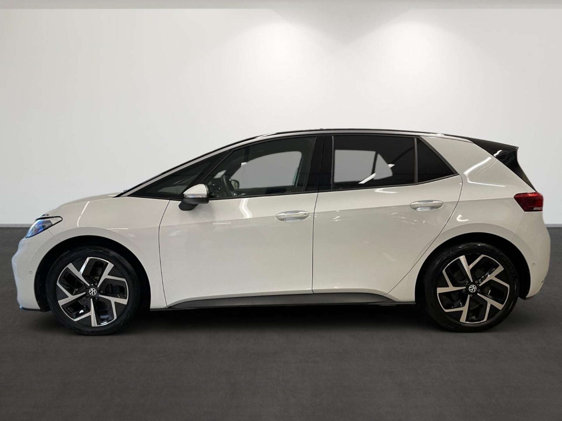 Volkswagen ID.3 MOVE Pro