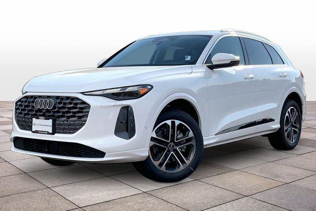 Photo of 2026 Audi Q5