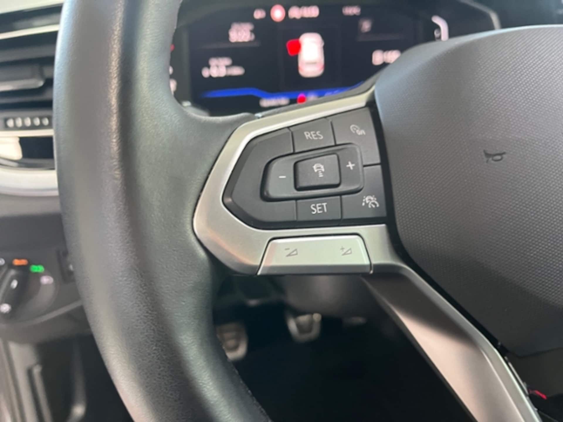Volkswagen Polo Goal