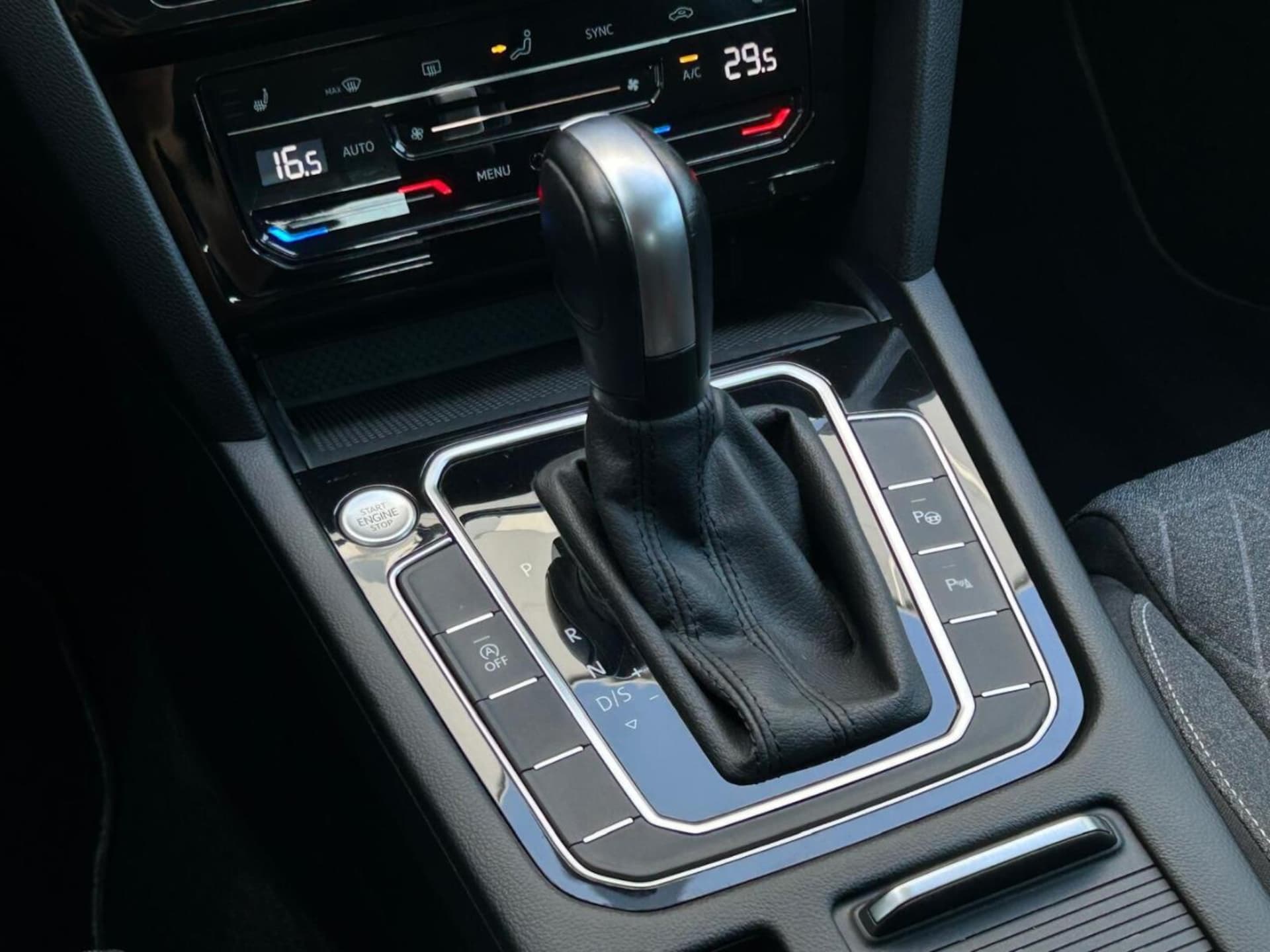 Volkswagen Passat Variant Business