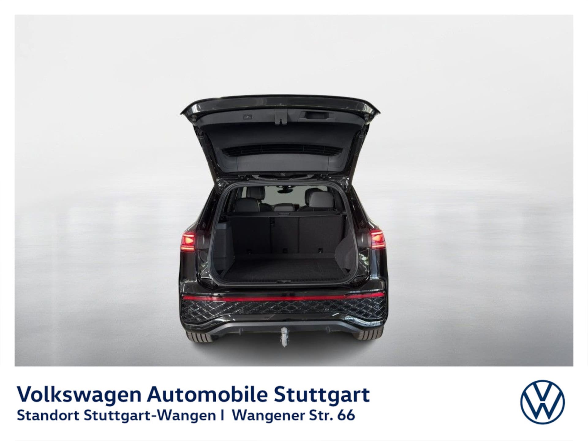 Volkswagen Tayron R-Line