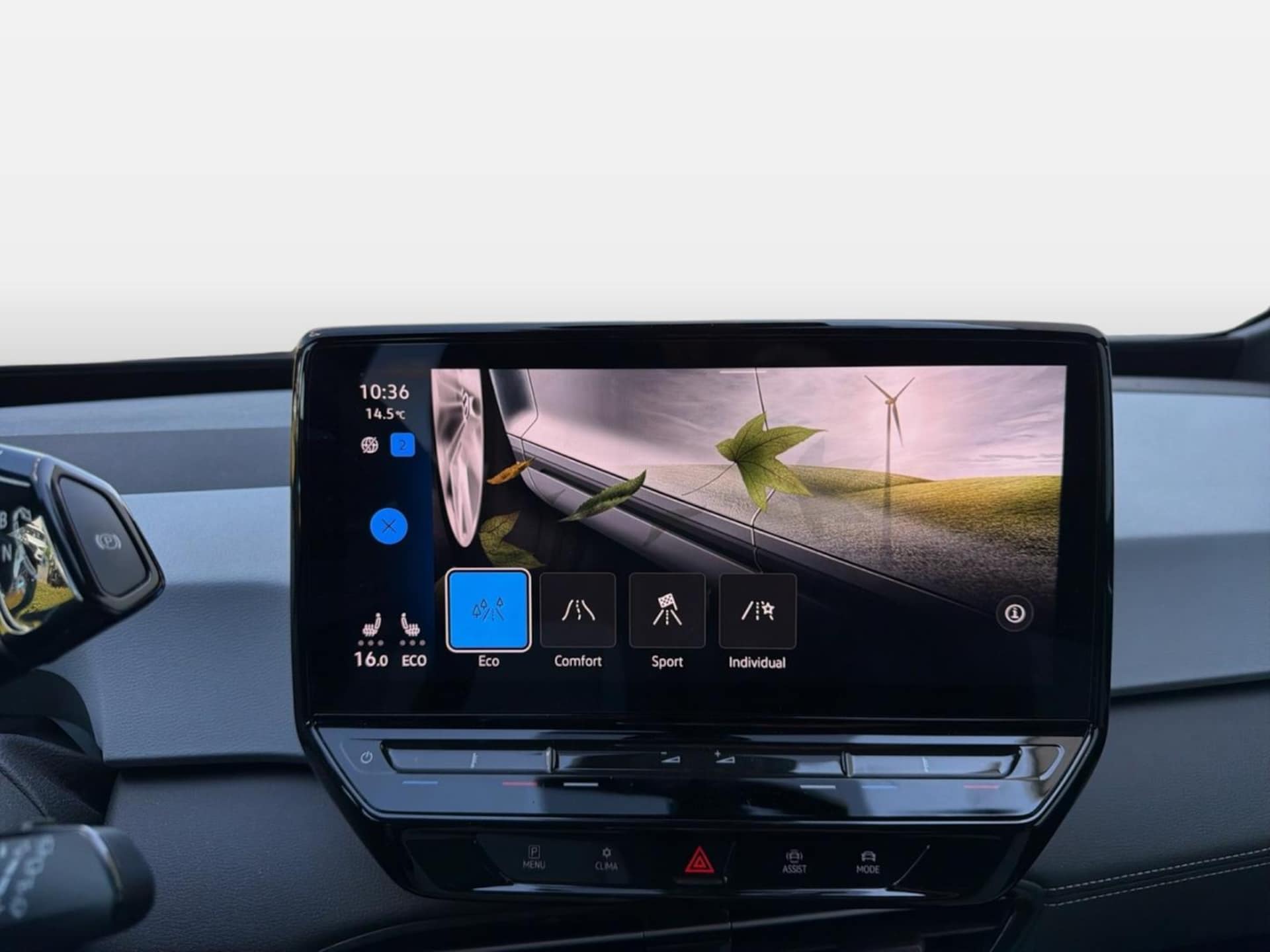 Volkswagen ID.3 MOVE Pro