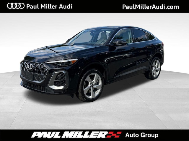 Photo of 2026 Audi Q5 Sportback